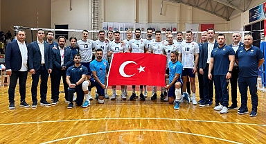 Fenerbahçe Balıkesir'den 3 puanla dönüyor