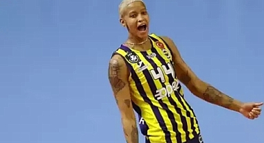 Fenerbahçe'de Melissa Vargas tehlikesi: Dönmeyebilir