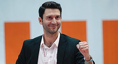 Ferhat Akbaş: Umarım keyifli bir maç oynayacağız