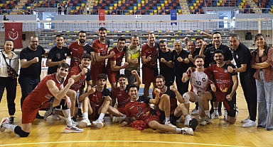 Gaziantep Gençlik 2’de 2 yaptı