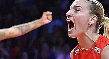 Gizem Örge'den itiraf! 'Bizi inandırdı'