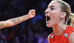 Gizem Örge'den itiraf! 'Bizi inandırdı'