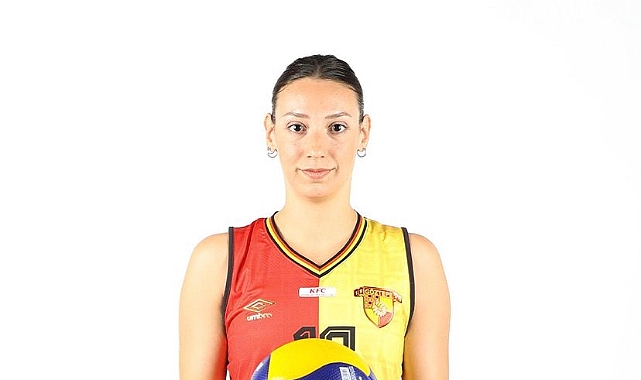 Göztepe'nin yeni sezon formaları