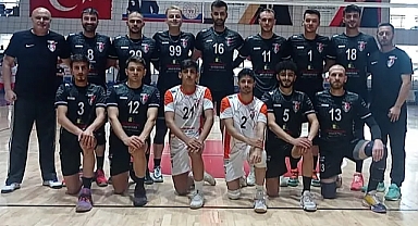 Güntaç Yılmaz: Salondaki tablo görülmeye değerdi