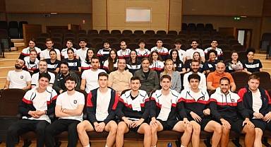 İstanbul BBSK'da kariyer yönetimi eğitimi