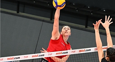 İstanbul BBSK hazırlık maçında Peyman'ı 3-0 yendi