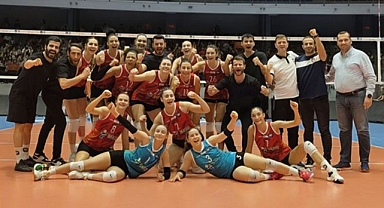 İstanbul BBSK sezona galibiyetle “merhaba” dedi