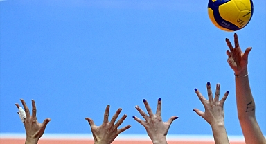 Kadınlar voleybol liginde 40. sezon başlıyor