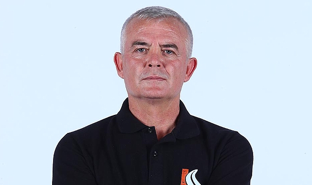 Karayolları Hüseyin Doğanyüz ile devam ediyor