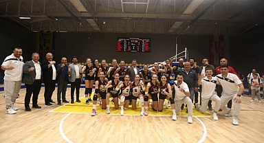 Kaygusuz: Sezona maç maç bakıyoruz