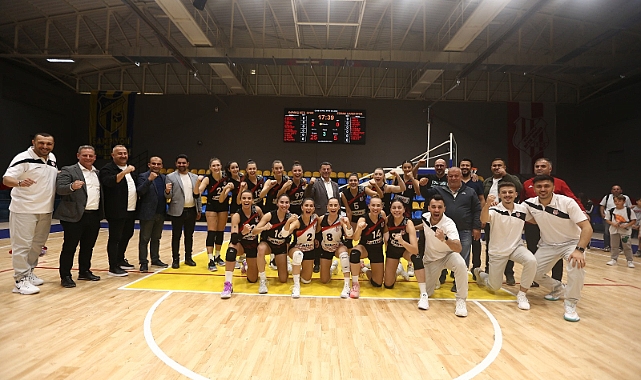 Kaygusuz: Sezona maç maç bakıyoruz