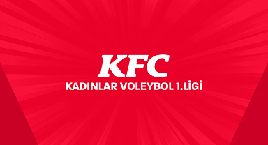 KFC Kadınlar 1. Ligi'nde 4. hafta sona erdi