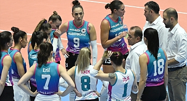 Kuzeyboru çeyrek finalde