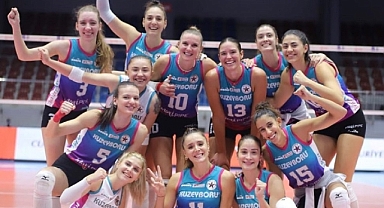 Kuzeyboru PTT'yi 3-1 yendi