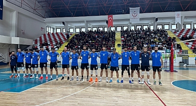 Mehmet Can Ağırbaş Turnuvası'nda ikinci gün tamamlandı
