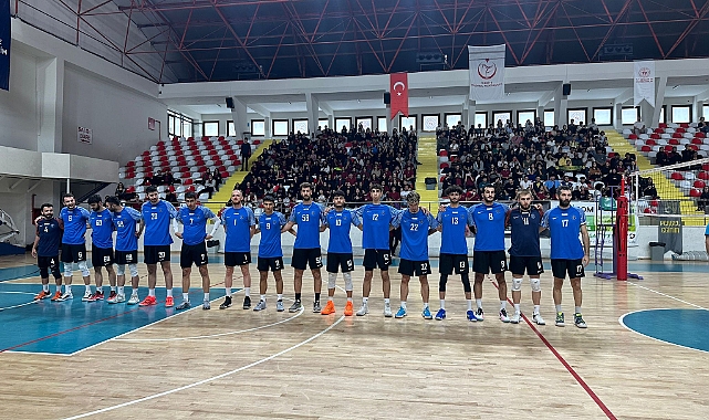 Mehmet Can Ağırbaş Turnuvası'nda ikinci gün tamamlandı