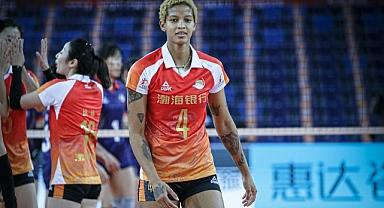 Melissa Vargas: ''Geçen iki sezonda Koç Wang'ın yardımlarıyla tekniğimde bazı ilerlemeler kaydettim''