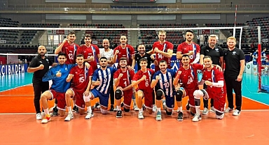 Milas Belediyespor deplasmandan 3 puanla döndü