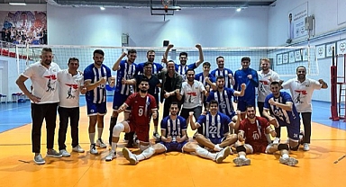 Milas'tan önemli galibiyet