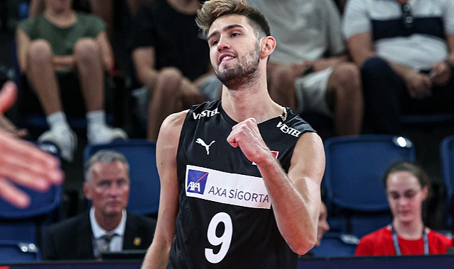 Mirza Vero Volley'e doğru