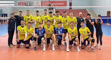 Nefes kesen mücadelede son sözü Fenerbahçe söyledi
