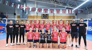 Nefes kesen mücadelenin kazananı Bahçelievler