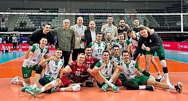 ÖZEL | Hakan Özkan: Ligde çıkabileceğimiz en üst seviyeye çıkmak istiyoruz