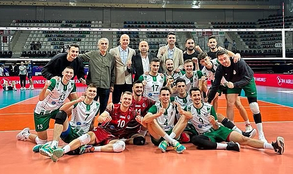 ÖZEL | Hakan Özkan: Ligde çıkabileceğimiz en üst seviyeye çıkmak istiyoruz