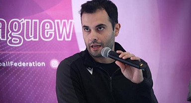 ÖZEL | Yunus Öçallı AEK sahaya iniyor: 