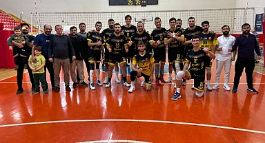 Şiran Diyarbakır’da rahat kazandı