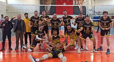 Şiran evinde 3 puanı kaptı
