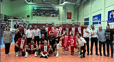 Spor Toto deplasmanda galip