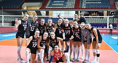 Türk Hava Yolları, Karayolları'na set vermedi