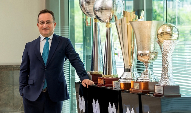 Üst düzey bir sezon yaşayacağız