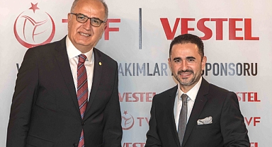 Vestel'in voleybola yatırımları yeni sezonda da sürecek