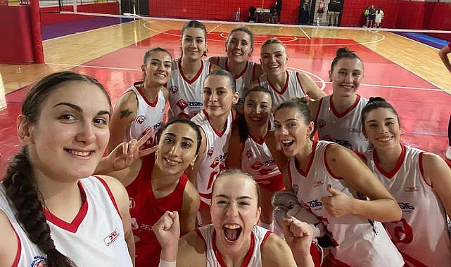 Zorlu mücadelenin galibi Aras Kargo