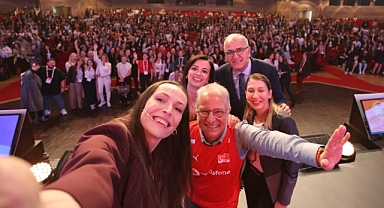 2023 Brand Week Istanbul’da “Dünya Duysun Biz Burdayız” oturumu düzenlendi