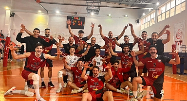 Ali Bağcı: Zorlu deplasmandan galip döndüğümüz için mutluyuz