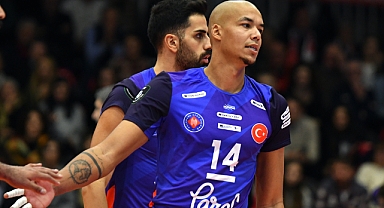 Devler arenasında ikinci maç