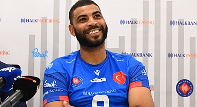 Earvin Ngapeth: Haklı galibiyet