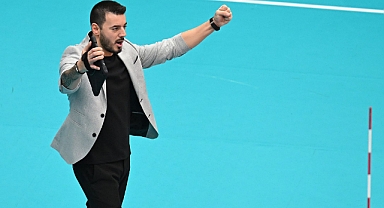Emre Nur: Oyun ritmimizi yakaladık
