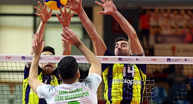 Fenerbahçe yoluna kayıpsız devam ediyor