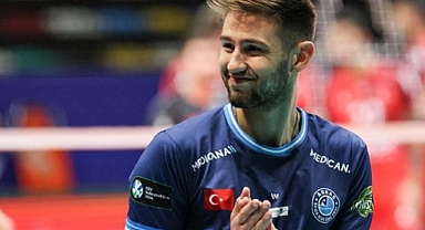Halkbank ile anlaşan Mirza'dan teşekkür
