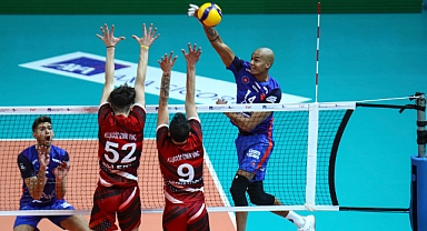 Halkbank'tan Akkuş'a set yok