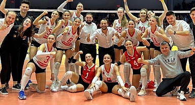 Havran Belediyespor İzmir'den galibiyetle dönüyor