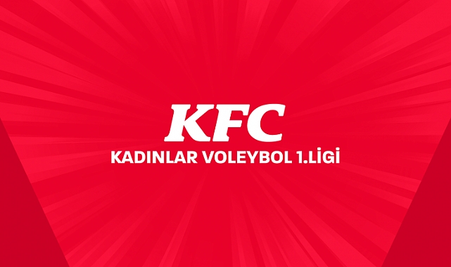 KFC Kadınlar 1. Ligi’nde 5. hafta heyecanı