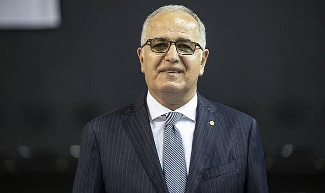 Mehmet Akif Üstündağ'dan VNL 2024 ev sahipliği açıklaması