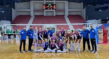 Merinos’un zirveye doğru yürüyor