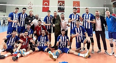 Milas'tan 6'da 6