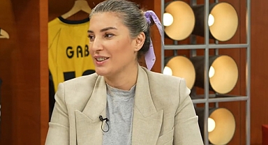 Neslihan Demir, Marina Markova hakkında konuştu